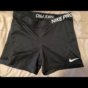 Women’s Nike shorts
